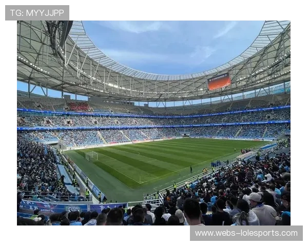 大连英博新主场梭鱼湾球场助力北方足球崛起