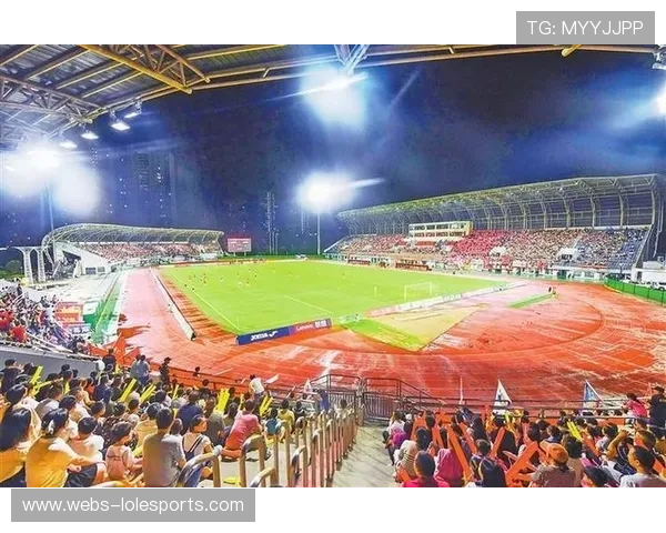 赣超联赛激发江西足球新活力 民间热情高涨助力地方体育发展