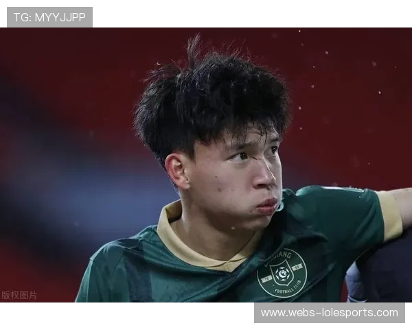 王钰栋赛季11球本土封王，浙江队青训成果闪耀中超