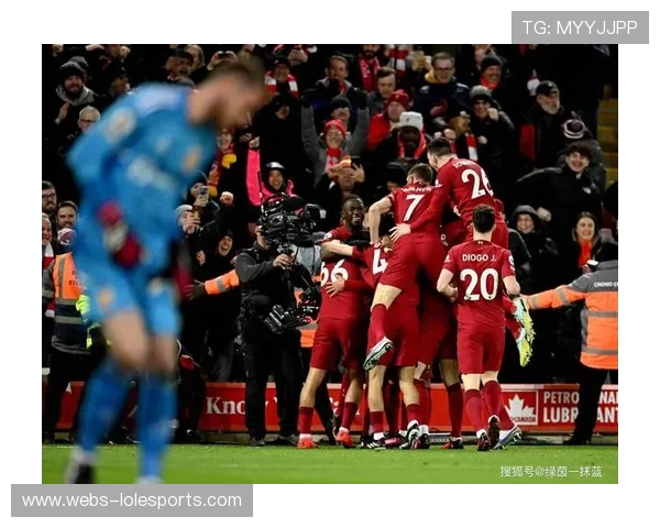 索博斯洛伊前移位置，利物浦进攻组织新尝试