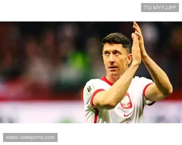 聚焦莱万多夫斯基：步入合同年，波兰射手表态愿在巴萨退役